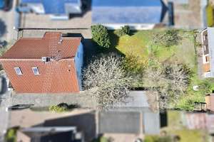Hochzoll-Süd, großer Garten, stark sanierungsbedürftiges Einfamilienhaus – Die vollständige Adresse der Immobilie erhältst du vom Anbieter., 86163 Hochzoll-Süd, Augsburg – Vorschaubild 34