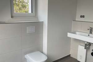 *** NEU - Kopperboog.de FERTIGGESTELLTE 2-Zi.-WOHNUNG MIT BALKON, FAHRSTUHL + TG *** – Harksheider Strasse 12, 22393 Poppenbüttel, Hamburg – Vorschaubild 8