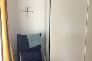 Top möblierte 2-Zimmer-Wohnung auf Zeit / Leipzig Leutzsch – Prießnitzstraße 51, 4179 Altlindenau, Leipzig – Vorschaubild 8