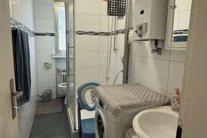 2 Zimmer Wohnung im Herzen von Mülheim – Die vollständige Adresse der Immobilie erhältst du vom Anbieter., 51063 Mülheim (Ortsteil), Köln – Vorschaubild 7