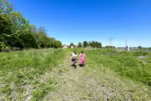 Eichenried: Wo Ihre Wohnträume Ihr Zuhause finden - Ihre eigene Doppelhaushälfte mit sonnigem Garten – Erding (Kreis) – Vorschaubild 4