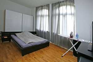 Attraktives Loft mit Balkon - Loft 204 – Die vollständige Adresse der Immobilie erhältst du vom Anbieter., 22761 Bahrenfeld, Hamburg – Vorschaubild 6