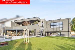 Ein Traum von Haus - IHR Traumhaus  – Die vollständige Adresse der Immobilie erhältst du vom Anbieter., 63801 Kleinostheim – Vorschaubild 1