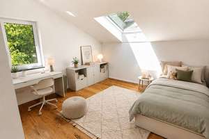 Bezugsfertige Neubau-Dachgeschosswohnung mit Dachterrasse, Aufzug & Weitblick in Bonn-Bad Godesberg – Horionstraße 8, 53177 Schweinheim, Bonn – Vorschaubild 11