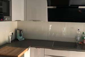 Sonniges Wohnen im Europaviertel - großzügige 3-Zimmerwohnung mit Südbalkon & Tiefgarage – 60326 Gallus, Frankfurt am Main – Vorschaubild 16