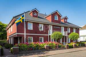 Charmantes Schwedenhaus auf Wangerooge – Linkes Reihenendhaus in Top-Strandlage – Friesland (Kreis) – Vorschaubild 4