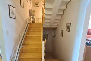 Ihr neues Zuhause mit Herz, Garten und Platz zum Leben – Die vollständige Adresse der Immobilie erhältst du vom Anbieter., 64625 Bensheim – Vorschaubild 13