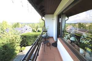 Wohnidylle mit Panoramablick - großzügige Doppelhaushälfte mit Garage in naturnaher Lage von SG-Wald – Die vollständige Adresse der Immobilie erhältst du vom Anbieter., 42719 Wald, Solingen – Vorschaubild 13