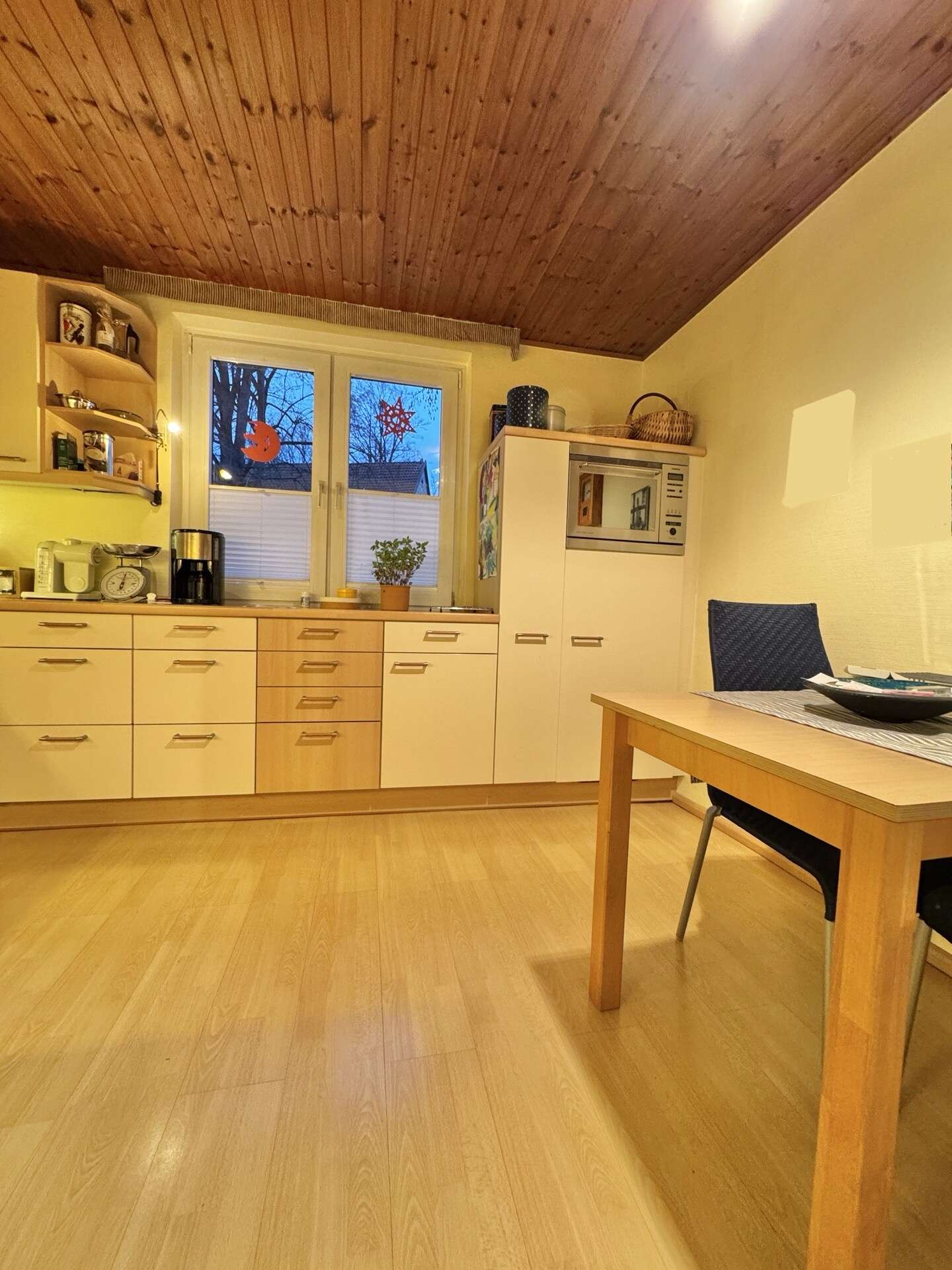 Immobilie in Gehrden - Ihr neues IMMOBILIEN QUARTIER: Gepflegtes 2-Fam.-Haus mit viel Charme & hinlänglich Platz - Bild 9