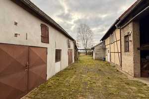 Bauernhaus mit ehemaligen Gasthof auf großem Grund in Randlage im Naturpark – Potsdam-Mittelmark (Kreis) – Vorschaubild 15