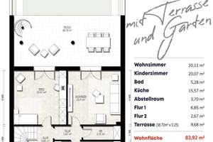 MG-GEISTENBECK | Viel Raum für Familie, Generationen und neue Ideen – Die vollständige Adresse der Immobilie erhältst du vom Anbieter., 41199 Geistenbeck, Mönchengladbach – Vorschaubild 20