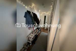 Tauschwohnung: 2 Zimmer Wohnung mit Balkon - Altstadt Süd – Die vollständige Adresse der Immobilie erhältst du vom Anbieter., 50676 Altstadt/Süd, Köln – Vorschaubild 4