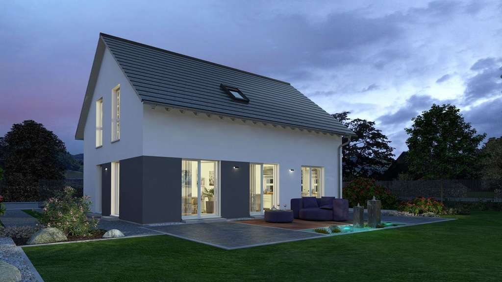 Immobilie in Kastel-Staadt - OKAL & Sascha Scheer: Premium‑Hausbau, der begeistert - Bild 0