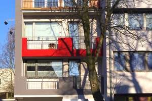 moderne Kleinwohnung  für Singles oder Studenten nahe dem Ümminger See – Ümminger Str. 28, 44892 Langendreer/Alter Bahnhof, Bochum – Vorschaubild 2