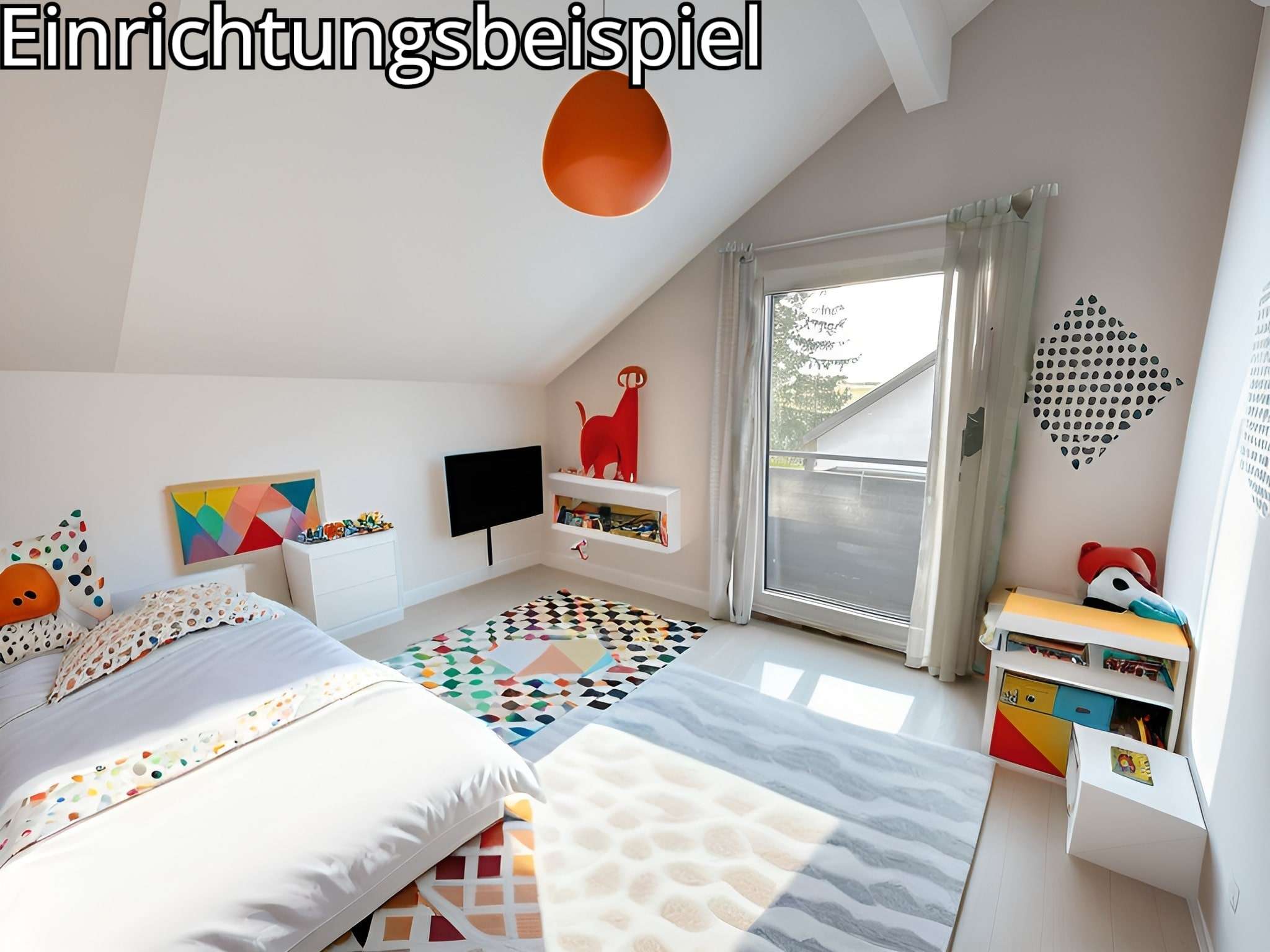 Immobilie in Meckesheim - Einfamilienhaus in toller Lage von Meckesheim! - Bild 5