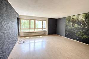 3-Zimmer-Wohnung mit viel Platz in Kassel!
 – Die vollständige Adresse der Immobilie erhältst du vom Anbieter., 34125 Fasanenhof, Kassel – Vorschaubild 2