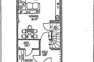 Reihenmittelhaus OHNE Makler – Gumbinner Ring 27, 28779 Lüssum-Bockhorn, Bremen – Vorschaubild 10