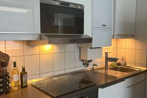 2-Zimmer-Wohnung in Friedrichstadt (10 Min. bis zur KÖ) – Jahnstraße 30, 40215 Friedrichstadt, Düsseldorf – Vorschaubild 11