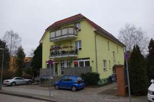 Wohnung bezugsfrei zum Kauf – Juchaczweg 14, 12351 Buckow, Berlin – Vorschaubild 1