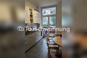 Tauschwohnung: 4-Zimmer Altbau Sülz – Die vollständige Adresse der Immobilie erhältst du vom Anbieter., 50937 Sülz, Köln – Vorschaubild 2