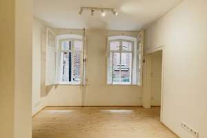 Sehr schöne, charmante 2 Zi Studenten Whg  – Turnstraße 5, 90763 Nördliche Südstadt, Fürth – Vorschaubild 9