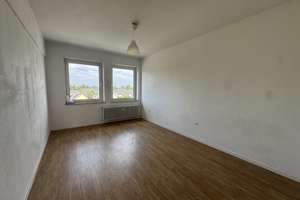 Helle Wohnung in Unterrath – 3 Zimmer, separater Küche, Balkon – Kalkumer Str. 40, 40468 Unterrath, Düsseldorf – Vorschaubild 3