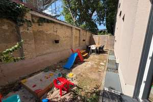 Modisches Wohnen mit Gartenidyll: Moderne 2,5-Zimmer-Erdgeschosswohnung in Mainz-Finthen – Die vollständige Adresse der Immobilie erhältst du vom Anbieter., 55126 Finthen, Mainz – Vorschaubild 8