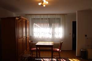 KLEIN ABER FEIN: Souterrainwohnung mit 1 Zimmer in Karlsruhe Neureut – Die vollständige Adresse der Immobilie erhältst du vom Anbieter., 76149 Neureut, Karlsruhe – Vorschaubild 4