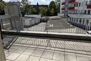 Lebendig wohnen: 2-Zimmer, Einbauküche, Duschbad, XL-Terrasse  – Hauptstraße 8, 45879 Altstadt, Gelsenkirchen – Vorschaubild 15