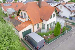 Vermietetes Einfamilienhaus mit Charme sucht neuen Besitzer – Die vollständige Adresse der Immobilie erhältst du vom Anbieter., 85088 Vohburg an der Donau – Vorschaubild 13