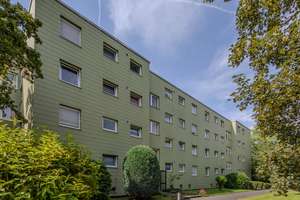 Familienfreundliche Eigentumswohnung mit Balkon und Garage