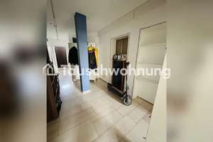 Tauschwohnung: 2 Zimmer Wohnung Zentrum Nord  – Joseph-König-Straße 23, 48147 Rumphorst, Münster – Vorschaubild 8
