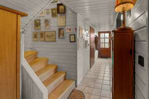 ++Charmantes EFH, 87 m² Wohnfläche u. idyllischem Garten in Rothenfels++ – 97851 Rothenfels – Vorschaubild 6