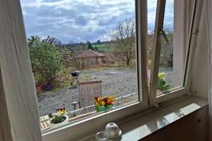 Nachhaltig saniertes Mehrfamilien- und Seminarhaus im Westerwald mit Fernblick – Gartenstraße 15, 57632 Flammersfeld – Vorschaubild 5