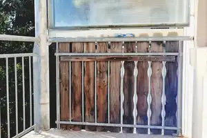 Sonnige 3-Raum-Wohnung mit Abstellraum & Süd-Balkon mit exklusivem Ausblick – Albrechtstraße 4, 9130 Chemnitz – Vorschaubild 7