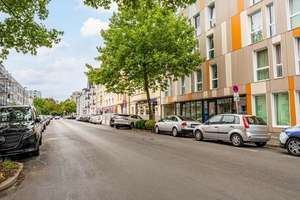 Mehrfamilienhaus mit Entwicklungspotenzial in attraktiver Lage von D-Rath – Die vollständige Adresse der Immobilie erhältst du vom Anbieter., 40472 Rath, Düsseldorf – Vorschaubild 16