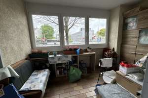 Geldernstraße Köln Vogelsang/Nippes! 2-Raum-Wohnung – Die vollständige Adresse der Immobilie erhältst du vom Anbieter., 50739 Bilderstöckchen, Köln – Vorschaubild 8
