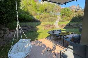 Moderne 5,5-Zimmer-Doppelhaushälfte mit einzigartigem Garten zentral in Wiesloch – Gartenstraße 38, 69168 Rhein-Neckar-Kreis – Vorschaubild 6