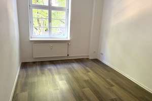 Bock auf Stadtleben aber ruhig und zentral gelegen? 2 Zimmer NEUE EBK, Tageslichtbad mit Dusche – Im Kreuzkampe 14, 30655 List, Hannover – Vorschaubild 5