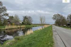 Großes EFH Steinau-Höring in ruhiger Lage direkt am Kanal mit eigenen Bootsanleger (Pacht) – Die vollständige Adresse der Immobilie erhältst du vom Anbieter., 21775 Steinau – Vorschaubild 23