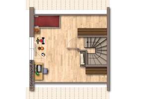 Doppelhaushälfte Blumenviertel Berlin-Rudow – Silberdistelweg, 6a, 12357 Rudow, Berlin – Vorschaubild 13