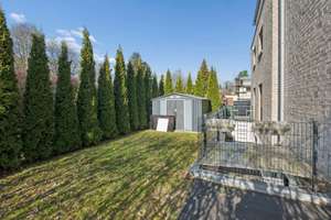 Moderne Wohnung auf zwei Ebenen mit eigenem Gartenbereich und Energieklasse A+ – Die vollständige Adresse der Immobilie erhältst du vom Anbieter., 22043 Jenfeld, Hamburg – Vorschaubild 16