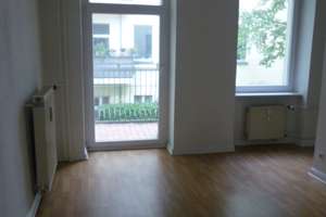 Für Selbständige, teilgewerbliche Vermietung, Sfl. 3.OG, Balkon, 2 Zi, 1 Durchgangs-Zi., kein Aufzug