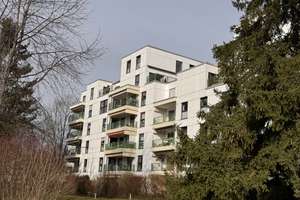 SEEBAUER | 4 Zi. Dachterrasse Maisonette in Aubing - hell und ruhig - Bad mit Fenster – Überlinger Weg 8, 81243 Aubing-Süd, München – Vorschaubild 14