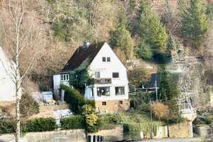 Einladendes Einfamilienhaus mit viel Charme, in naturnaher Ortsrandlage von Nassau an der Lahn – Rhein-Lahn-Kreis – Vorschaubild 3
