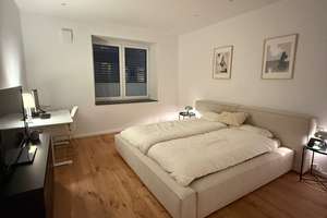 Erstbezug nach Sanierung- Erdgeschosswohnung mit Terasse   – Die vollständige Adresse der Immobilie erhältst du vom Anbieter., 40217 Unterbilk, Düsseldorf – Vorschaubild 5