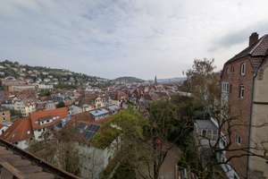 Denkmalgeschütze renovierte 5-Zi-Maisonette in Stgt-Süd in Hanglage mit Stadtblick und Kaufoption – Kelterstrasse 24, 70199 Heslach, Stuttgart – Vorschaubild 20