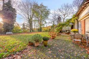 Architekten Villa zur Eigennutzung in Köln-Dünnwald – Die vollständige Adresse der Immobilie erhältst du vom Anbieter., 51069 Dünnwald, Köln – Vorschaubild 20