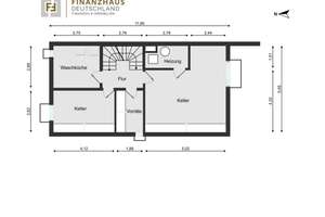 Familienfreundliche Doppelhaushälfte // 3-4 Schlafzimmer // Garage // sonniger Garten // Spielstraße – Die vollständige Adresse der Immobilie erhältst du vom Anbieter., 40489 Wittlaer, Düsseldorf – Vorschaubild 27