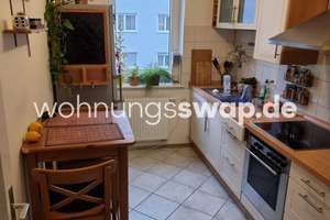 Wohnungstausch: Schellingstraße 105b – Schellingstraße b 105, 80000 Josephsplatz, München – Vorschaubild 3